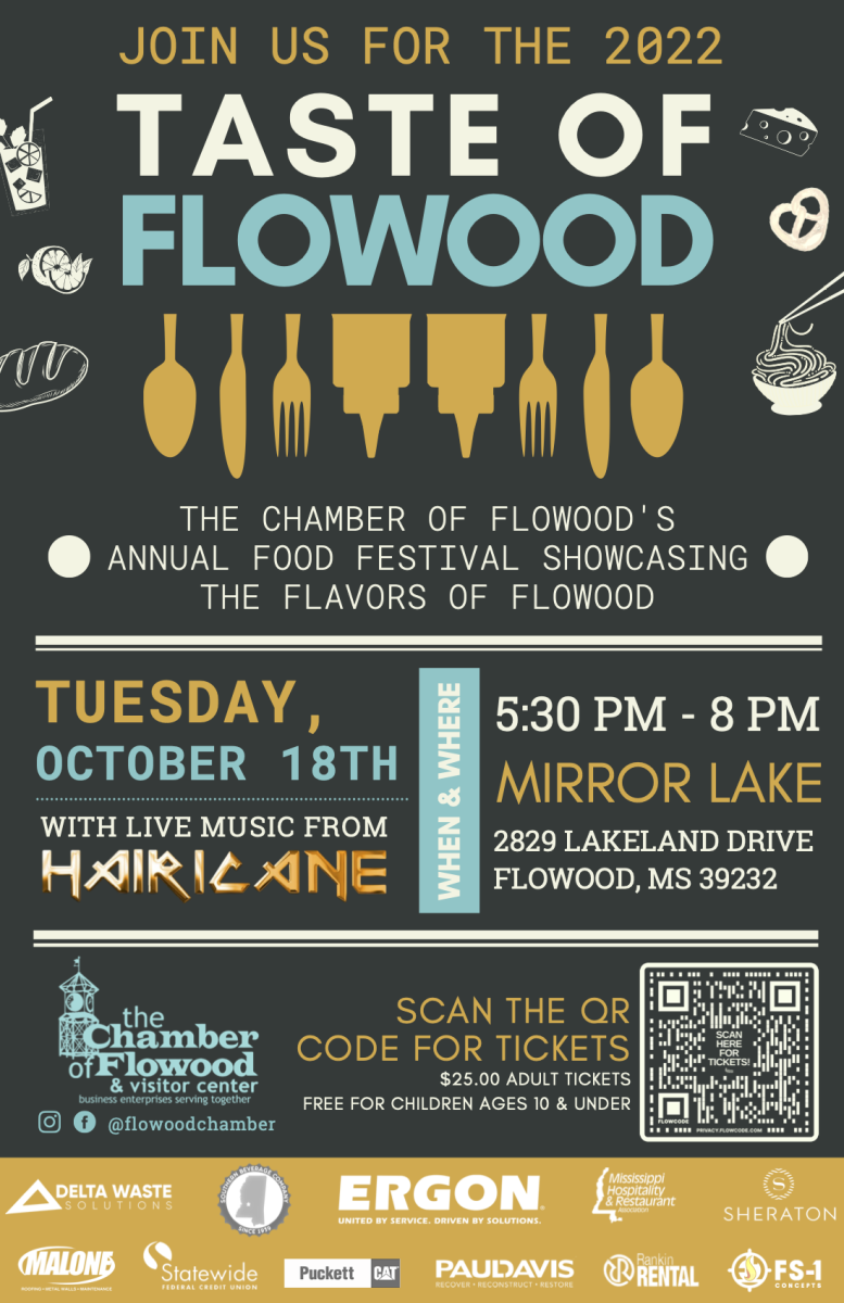 Events City of Flowood